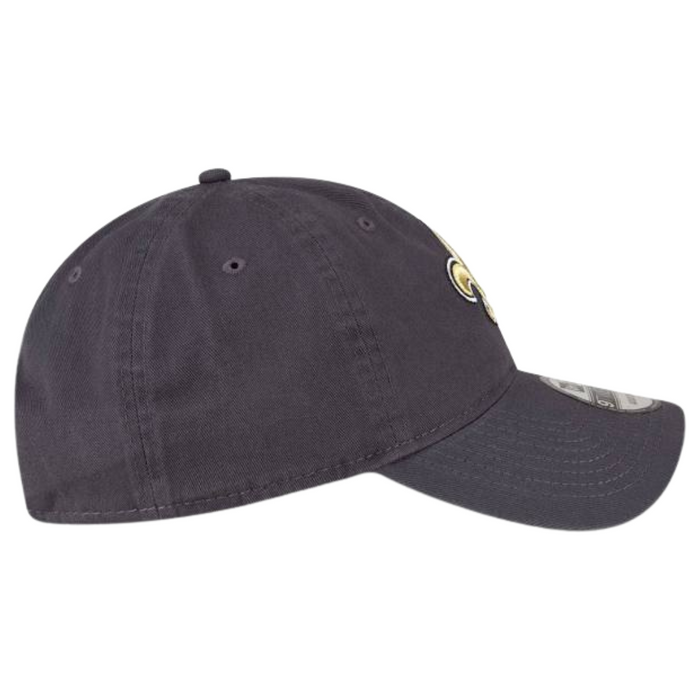 New Orleans Saints Core Classic 9Twenty Adjustable Hat