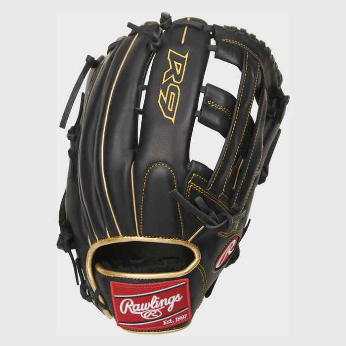 Rawlings 12.75" R9 Series Baseball Glove