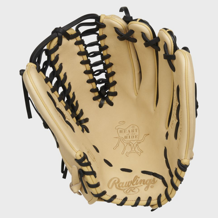 Rawlings 12.75" Heart of the Hide R2G Baseball Glove