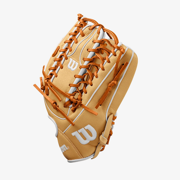 Wilson 12.75" A2000 SK38 GM Baseball Glove