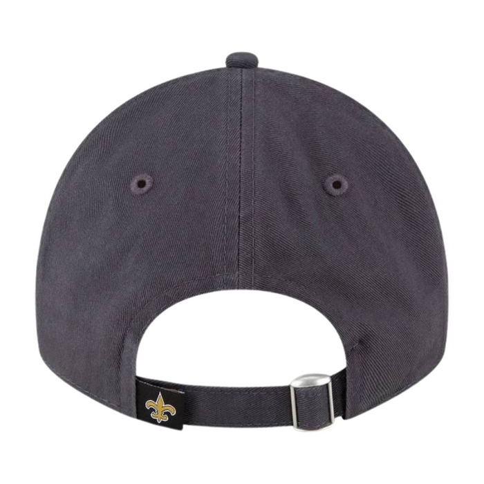 New Orleans Saints Core Classic 9Twenty Adjustable Hat