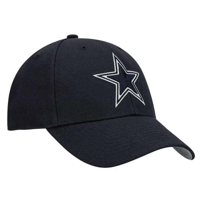 Dallas Cowboys '47 MVP Star Logo Adjustable Baseball Cap