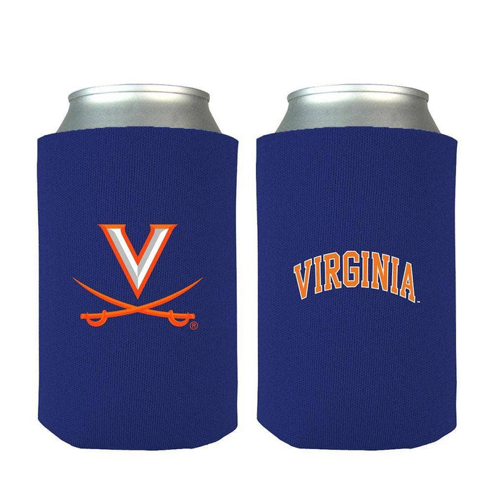 Virginia Cavaliers Can Cooler