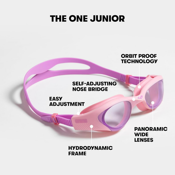 Arena One Youth Goggle