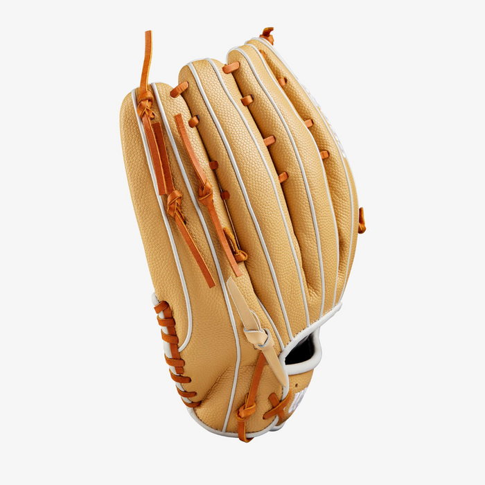 Wilson 12.75" A2000 SK38 GM Baseball Glove