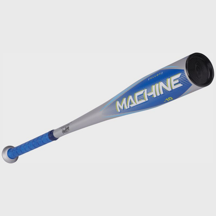 Rawlings USA Machine Baseball Bat 2024 (-10)