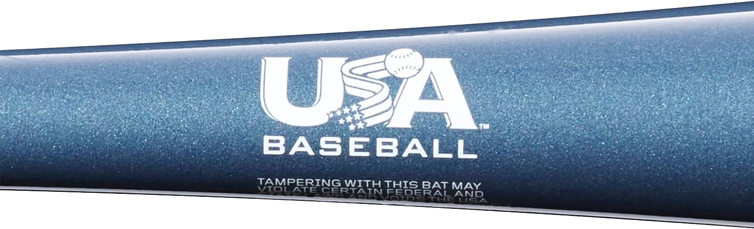 Louisville Slugger Omaha USA Baseball Bat 2023 (-11)