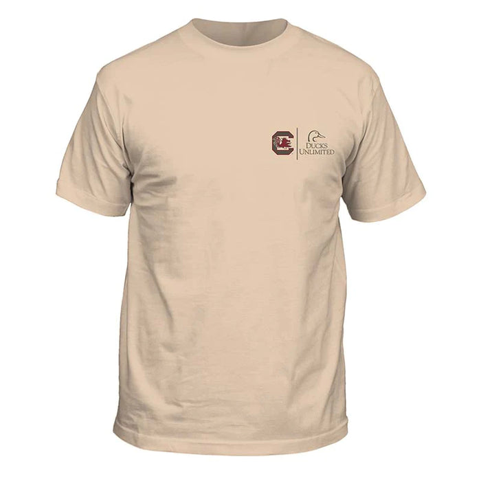 South Carolina Gamecock Country T-Shirt