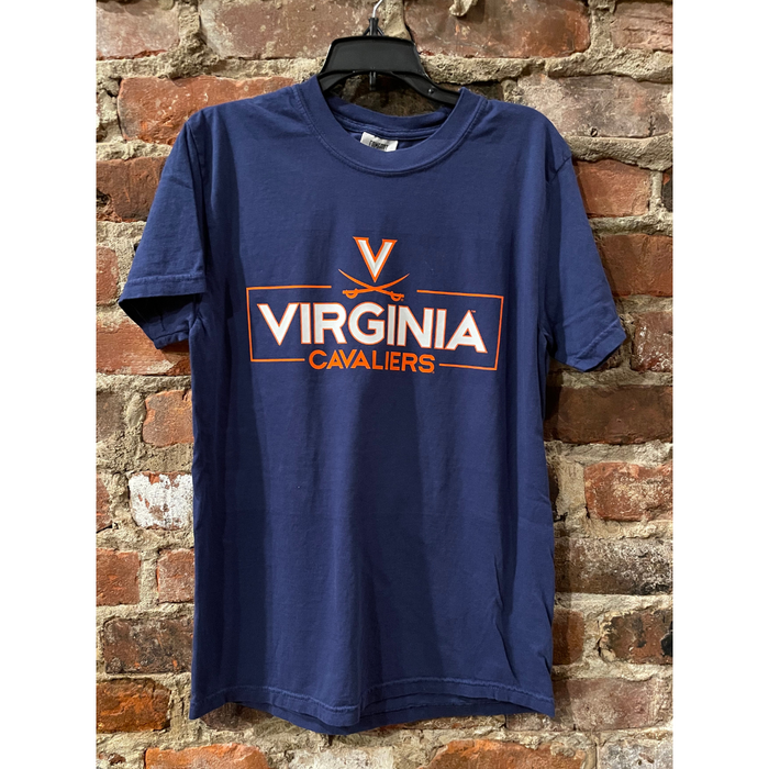 Virginia Cavaliers Adult T-Shirt