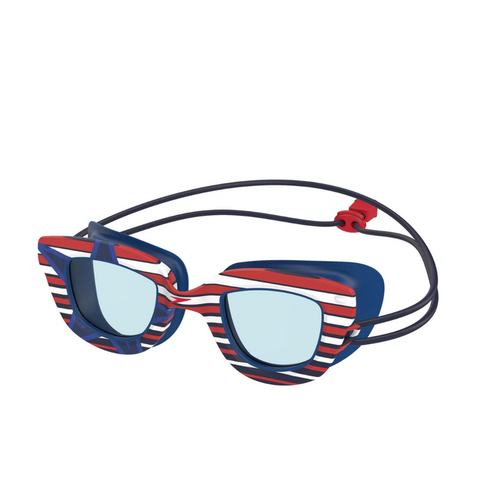 Speedo Sunny G Pop Seasider Goggles
