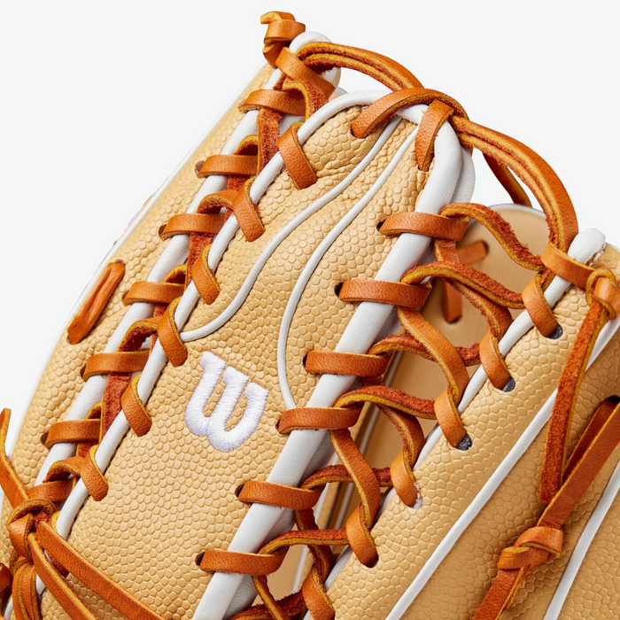 Wilson 12.75" A2000 SK38 GM Baseball Glove