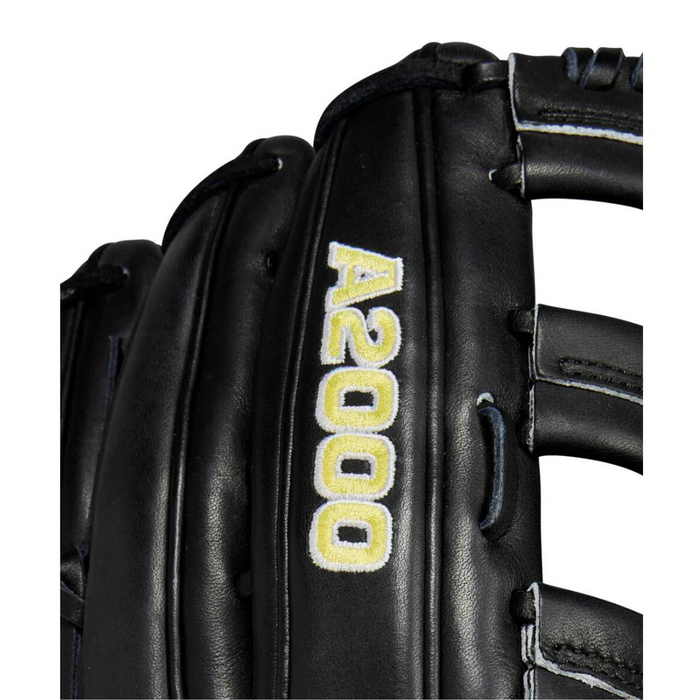 Wilson 12.75" A2000 1810GD Series Baseball Glove