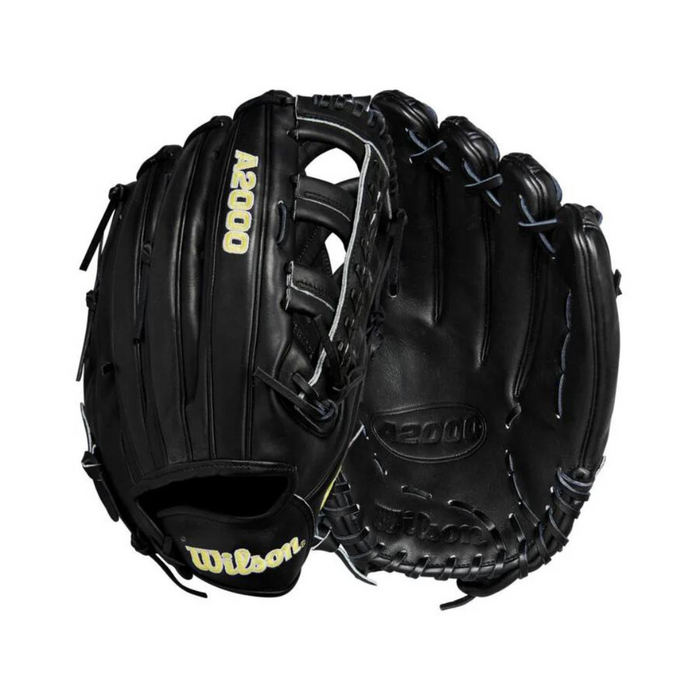 Wilson 12.75" A2000 1810GD Series Baseball Glove