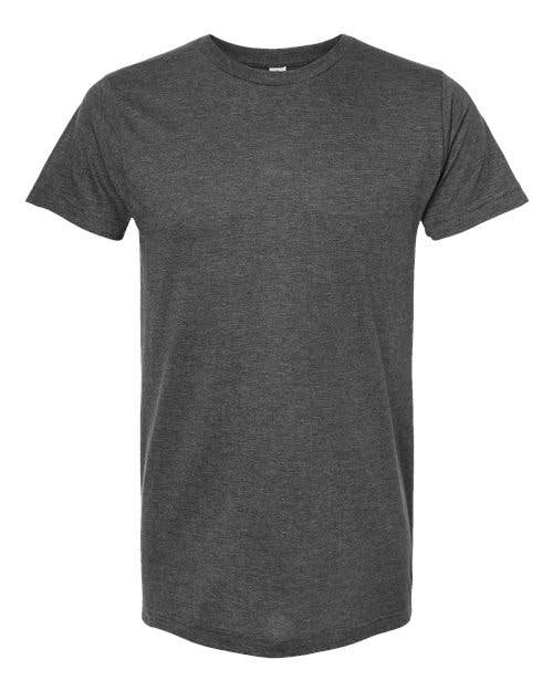 Tultex Fine Jersey Blank T-Shirt 100% Cotton | 202: Vintage White / M