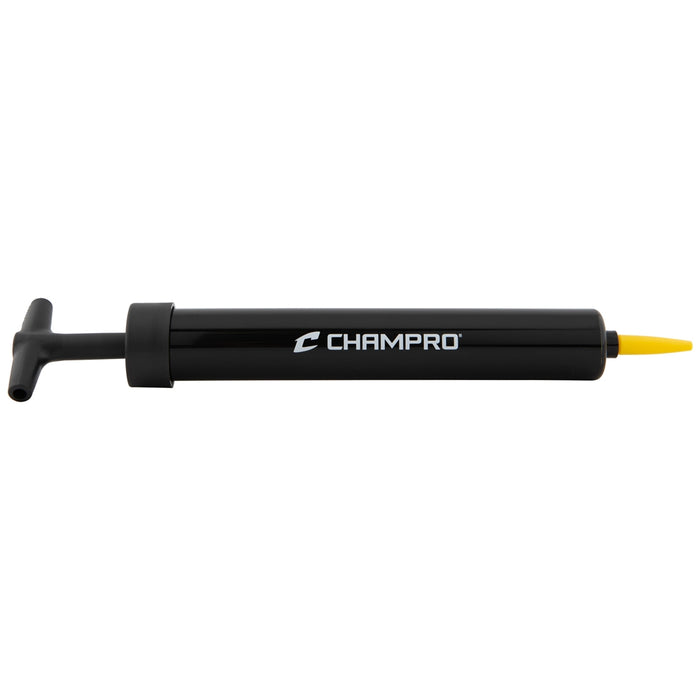 Champro 12" Pump With Pressure Gauge