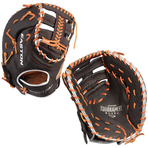 Easton 12.5" Tournament Elite 14U First Baseman's Mitt