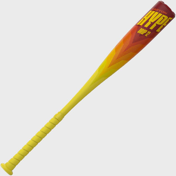 Easton Hype Fire USSSA Baseball Bat 2024 (-12)