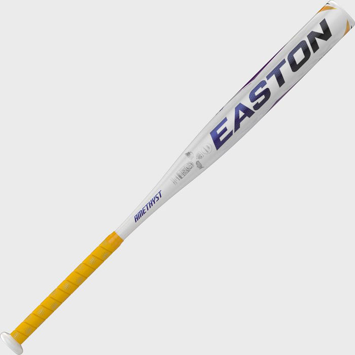 Easton Amethyst Fastpitch Softball Bat 2022 (-11)