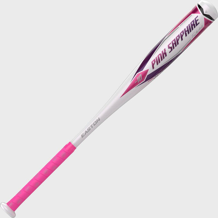 Easton Sapphire Fastpitch Softball Bat 2022 (-12)