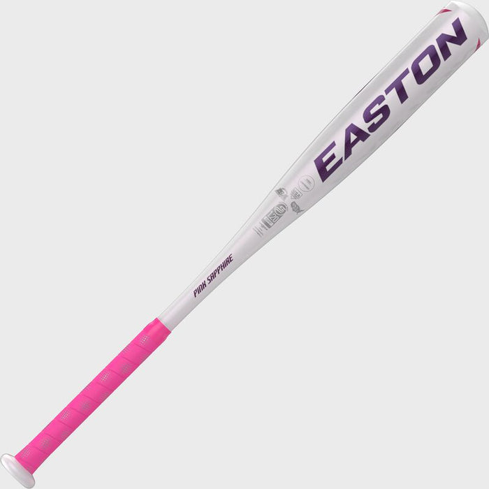 Easton Sapphire Fastpitch Softball Bat 2022 (-12)