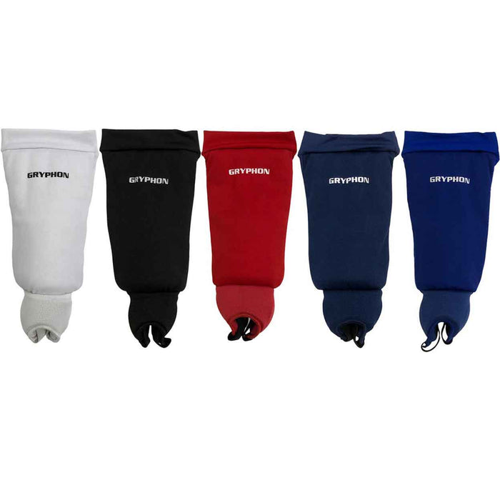 Gryphon Elite Field Hockey Shinguards