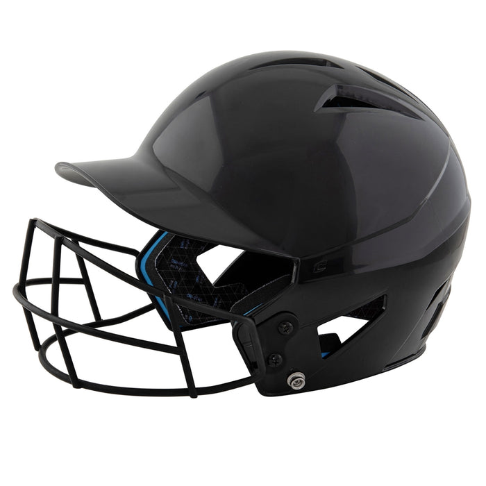 Champro Rookie Baseball Helmet With Facemask