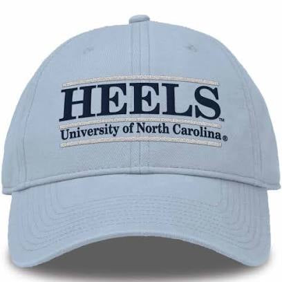 University of North Carolina Bar caps