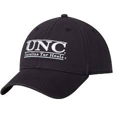 University of North Carolina Bar caps