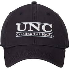 University of North Carolina Bar caps