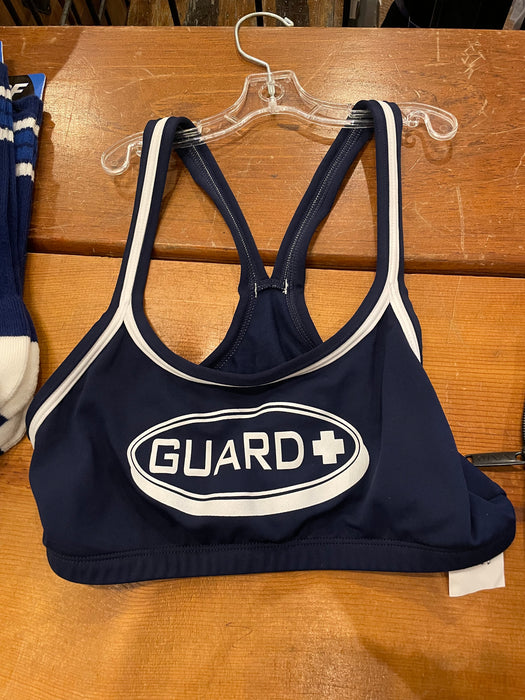 Dolfin Women's Guard Bikini Top