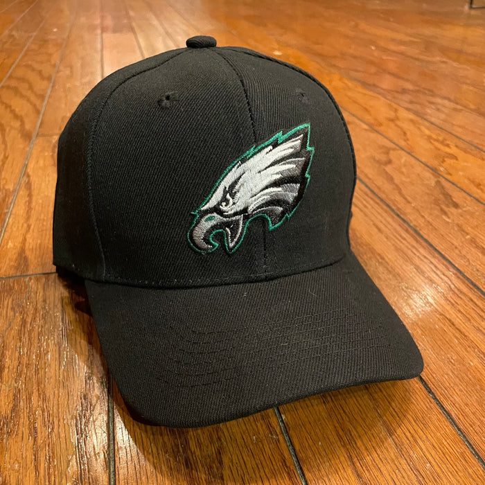 Philadelphia Eagles Logo Team Cap