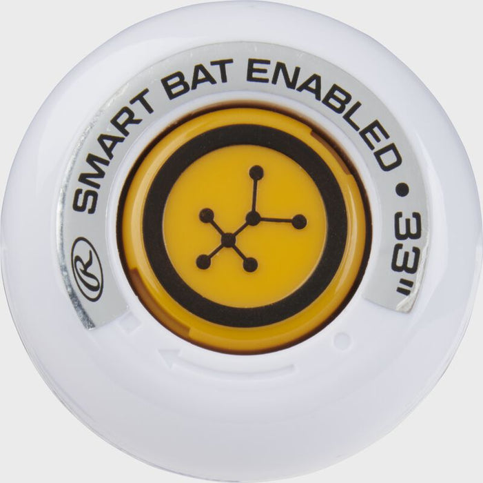 Rawlings Mantra+ Fastpitch Softball Bat (-10)