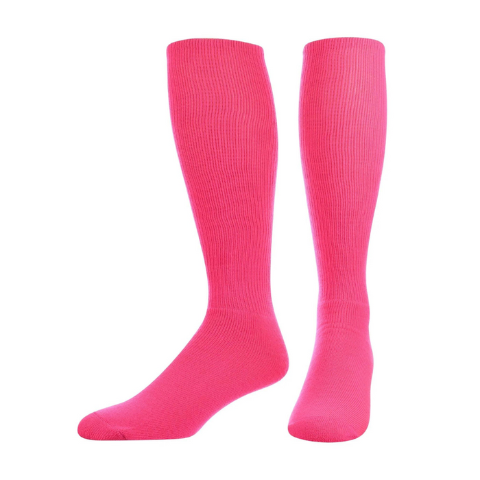 Twin City Breast Cancer Awareness All Sport Sock