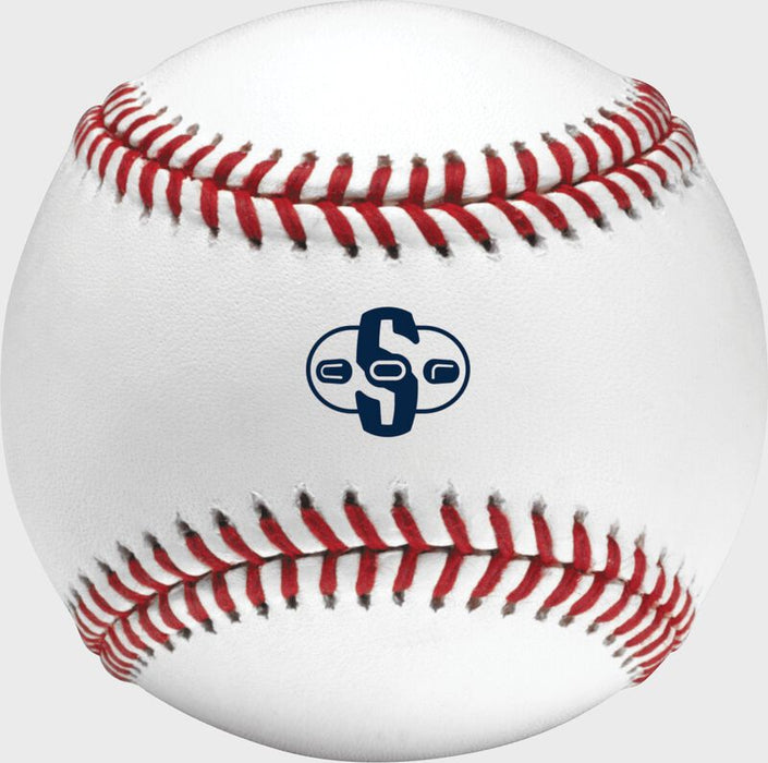Rawlings T-Ball Training Baseball (Single)