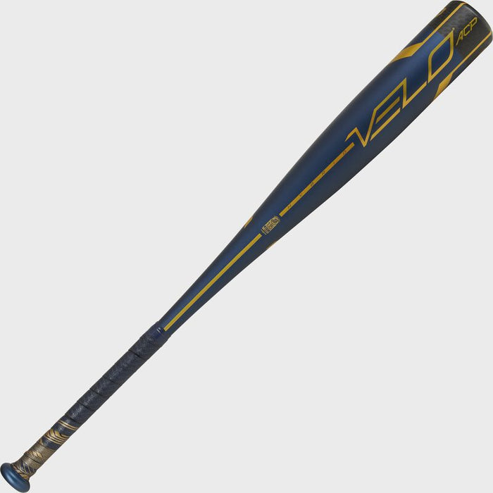 Rawling Velo ACP Hybrid USSSA Baseball Bat 2022 (-8)