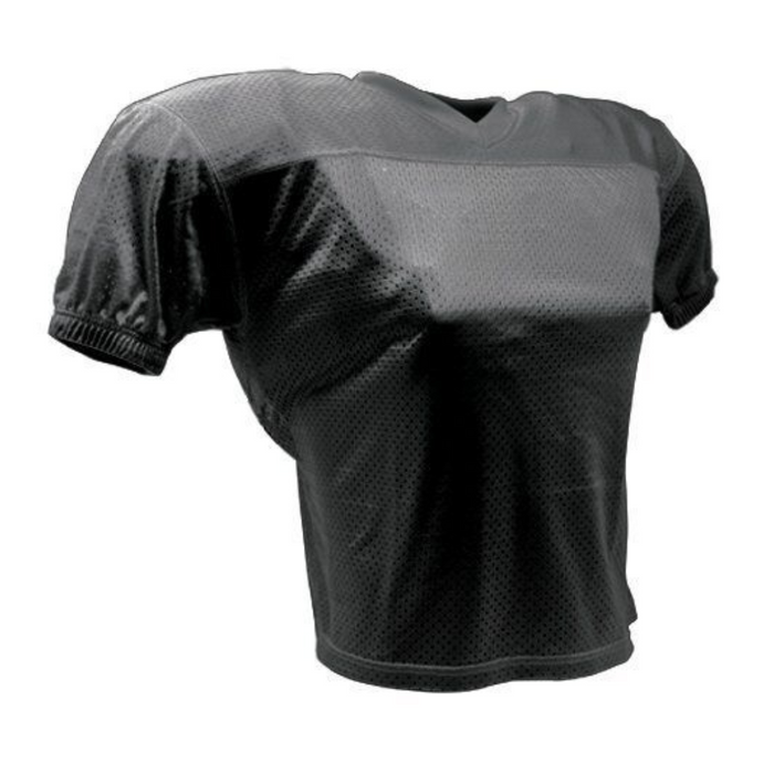 Schutt Varsity Game V-Neck Football Jersey