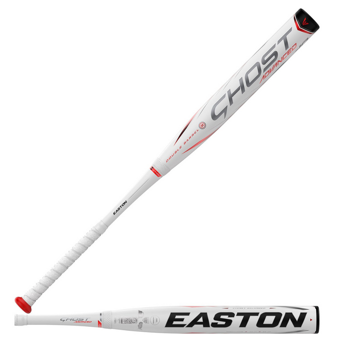 Easton Ghost Advanced Fastpitch Softball Bat 2022 (-10)