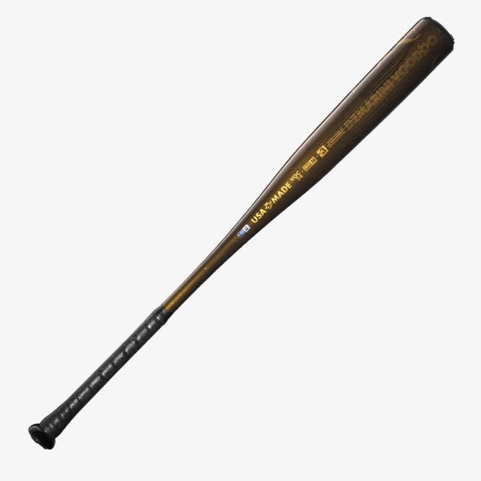 DeMarini Voodoo One BBCOR Baseball Bat 2024 (-3)