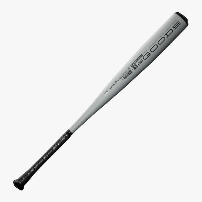 DeMarini The Goods One BBCOR Baseball Bat 2024 (-3)