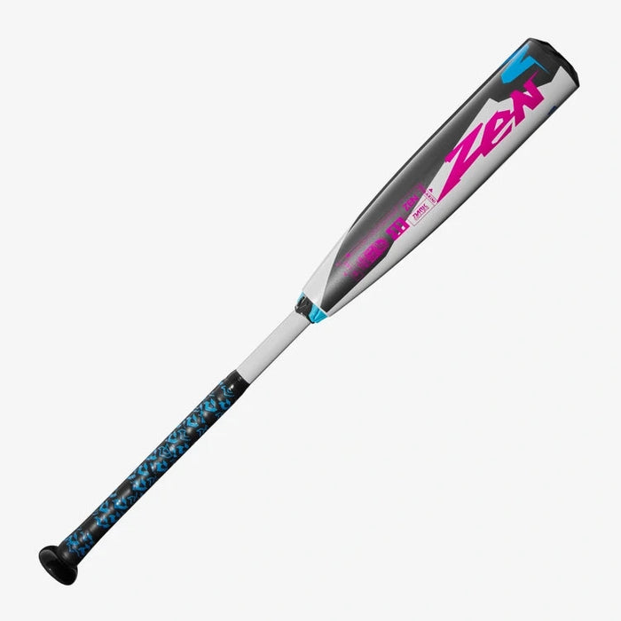 DeMarini Zen USSSA Baseball Bat 2025 (-10)