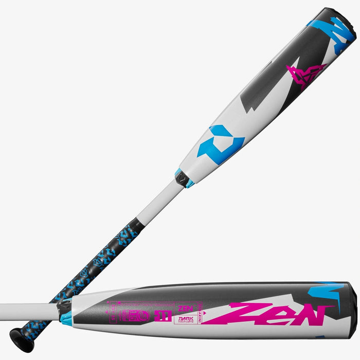 DeMarini Zen USSSA Baseball Bat 2025 (-10)