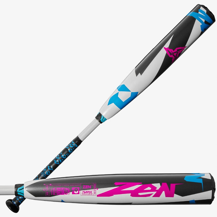 DeMarini Zen USSSA Baseball Bat 2025 (-8)