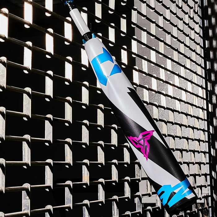 DeMarini Zen USSSA Baseball Bat 2025 (-8)