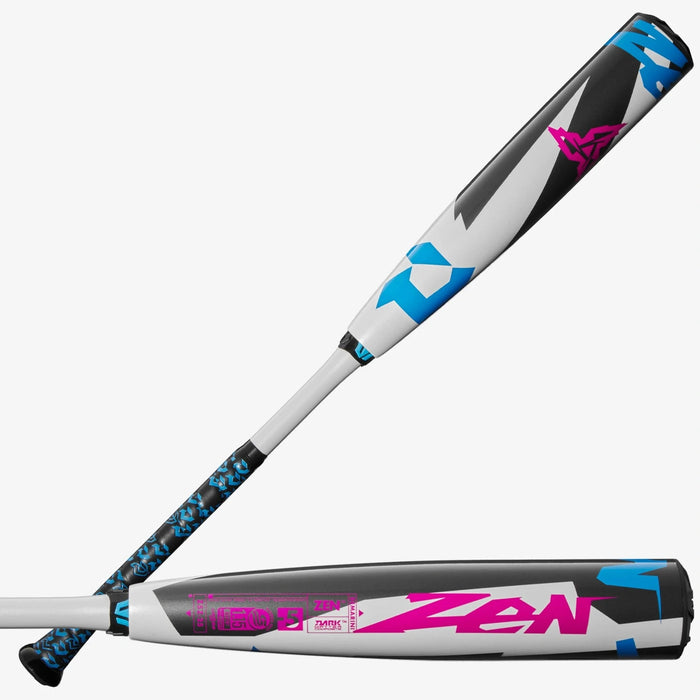 DeMarini Zen USSSA Baseball Bat 2025 (-5)