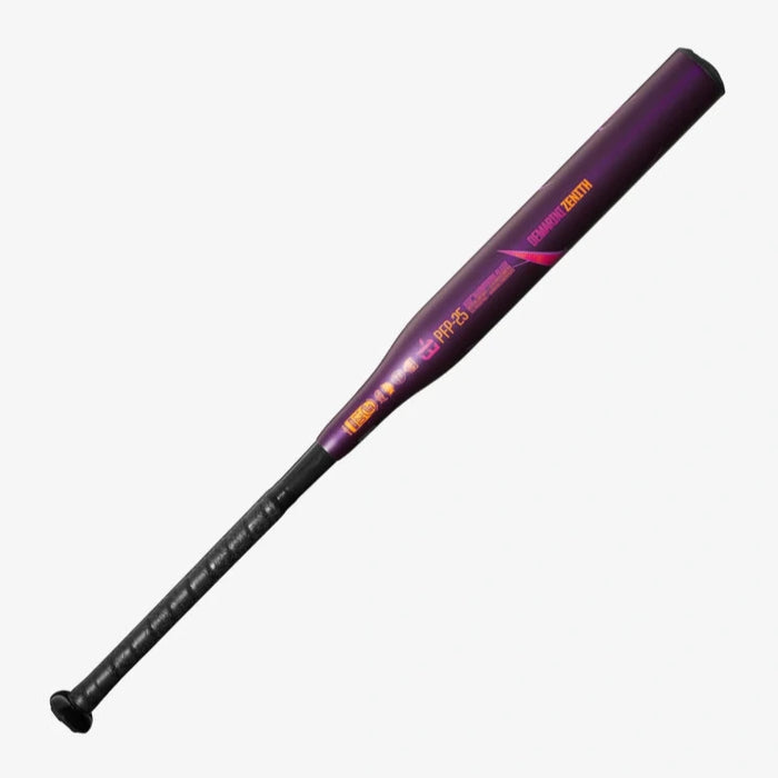 DeMarini Zenith Fastpitch Softball Bat 2025 (-13)