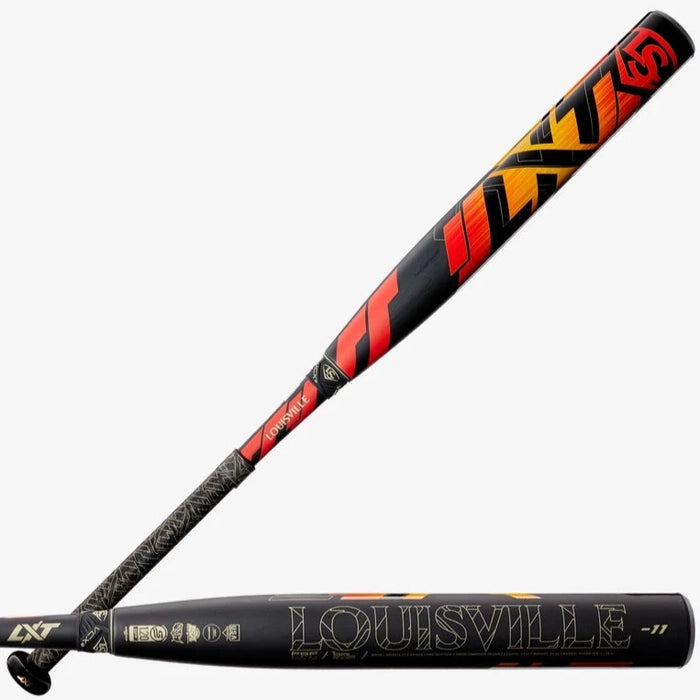 Louisville Slugger LXT Fastpitch Softball Bat 2022 (-11)
