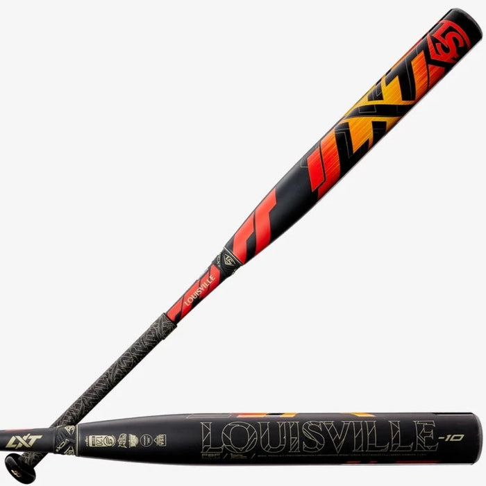 Louisville Slugger LXT Fastpitch Softball Bat 2022 (-10)