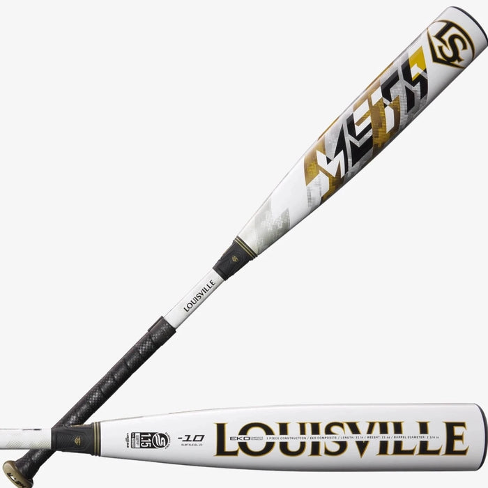 Louisville Slugger Meta USSSA Baseball Bat 2024 (-8)