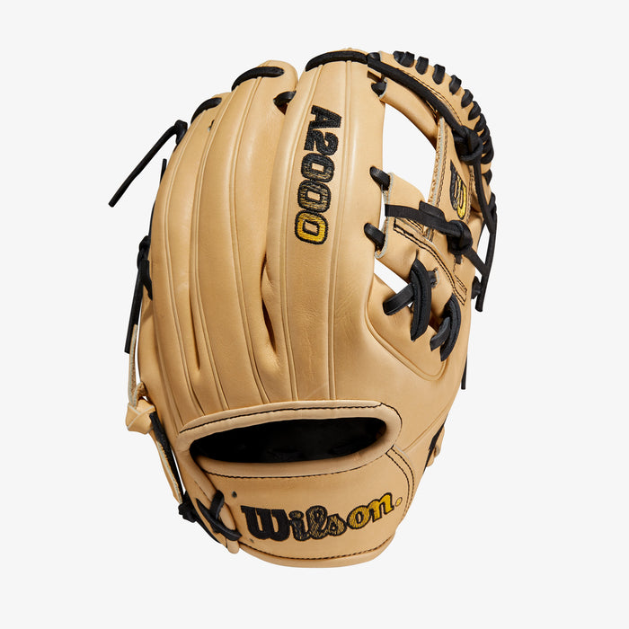 Wilson 11.5" A2000 1786 Baseball Glove 2023