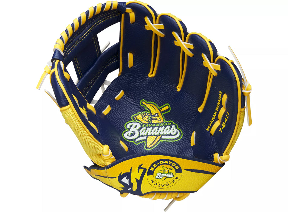 Wilson 10" A200 Savannah Bananas E-Z Catch Baseball Glove